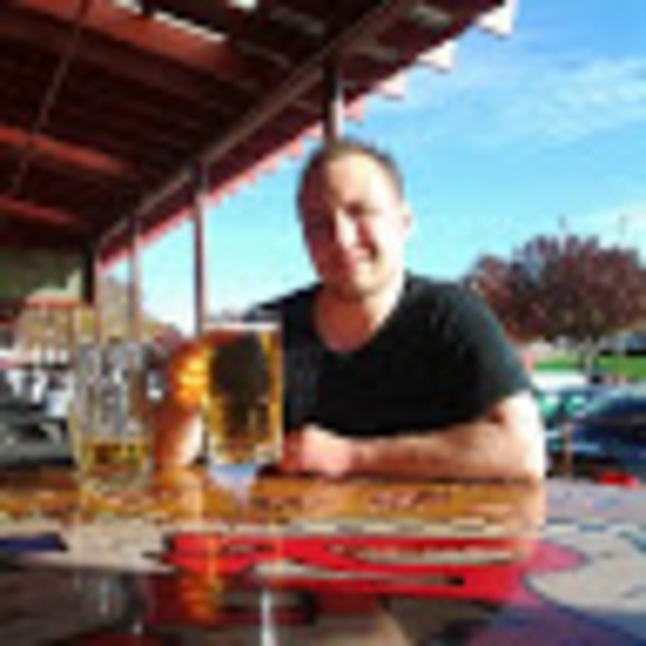 Meet your Posher, Jay - Picture 1 of 1